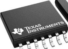 TPS54225-Q1具有DCAP2模式的汽车类4.5V至18V 2A同步降压转换器 Texas Instruments德州仪器TI
