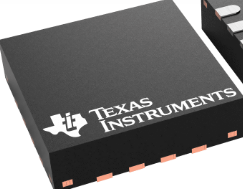 TPS54719 2.95V至6V输入7A同步降压直流/直流转换器 Texas Instruments德州仪器TI