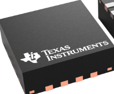 TPS62091具有DCS™控制系统的3A 2.5V至6V输入同步降压转换器 Texas Instruments德州仪器TI