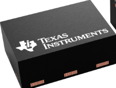 TPS62231-Q1采用1x1.5mm SON封装且具有1.8V固定输出电压的汽车类2V至6V 500mA降压转换器 Texas Instruments德州仪器TI