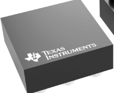 TPS61259采用1.2mm x 1.3mm WCSP封装的3.5MHz 5.1V 1.5A负载升压转换器 Texas Instruments德州仪器TI