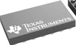 LMR24220微型SMD中的42V输入电压2.0A降压电压稳压器 Texas Instruments德州仪器TI