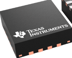 TLV62090采用3x3mm QFN封装的3A高效降压转换器 Texas Instruments德州仪器TI