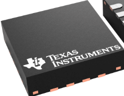 TPS54678具有打嗝电流限制的2.95V至6V输入6A 同步降压SWIFT™转换器 Texas Instruments德州仪器TI