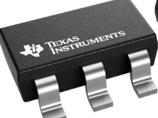 TPS62242-Q1具有1.2V固定输出电压的汽车类2V至6V 2.25MHz固定频率300mA降压转换器 Texas Instruments德州仪器TI