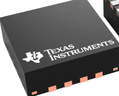 TPS62153采用3x3 QFN封装的3–17V 1A降压转换器 Texas Instruments德州仪器TI