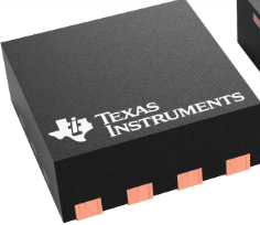TPS62125具有可调启用阈值和磁滞的3V-17V 300mA降压转换器 Texas Instruments德州仪器TI