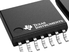 TPS54429 DCAP2模式7V至18V输入4.5A同步降压转换器 Texas Instruments德州仪器TI