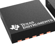 LMR10530采用WSON封装的5.5V 3A 3MHz降压稳压器 Texas Instruments德州仪器TI