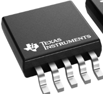 LM34922具有可调节限流功能的6V至28V 2A恒定导通时间非同步降压稳压器 Texas Instruments德州仪器TI