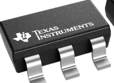LMR12010采用SOT-23封装的3V至20V 1A降压DC/DC开关稳压器 Texas Instruments德州仪器TI