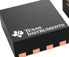 TPS62173采用2x2 QFN封装的3–17V 0.5A降压转换器 Texas Instruments德州仪器TI