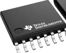 LM20145-Q1具有调频功能的汽车级2.95V至5.5V 5A电流模式同步降压稳压器 Texas Instruments德州仪器TI
