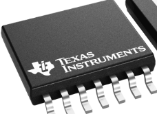 TPS54429E具有Eco-Mode的DCAP2模式7V至18V输入4.5A同步降压转换器 Texas Instruments德州仪器TI