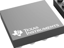 TPS62363具有I2C兼容接口和遥感功能的处理器核心电源 Texas Instruments德州仪器TI