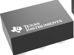 TPS62690采用芯片级封装的500mA 4MHz 2.85V高效降压转换器 Texas Instruments德州仪器TI