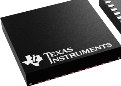 TPS652510 4.5V至16V输入3A/2A/2A输出同步三路降压转换器 Texas Instruments德州仪器TI