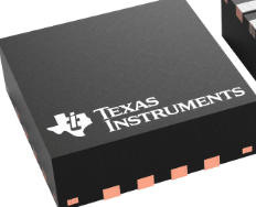 TLV62130采用3x3 QFN封装的3-17V 3A降压转换器 Texas Instruments德州仪器TI