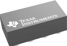 LMR70503 2.8V至5.5V 300mA降压/升压负输出稳压器 Texas Instruments德州仪器TI