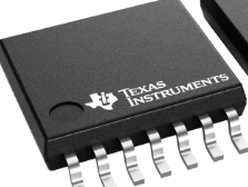 TPS54326具有Eco-Mode™的4.5V至18V输入3A同步降压转换器 Texas Instruments德州仪器TI