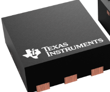 TPS62261-Q1具有1.8V固定输出电压的汽车类2V至6V 2.25MHz固定频率600mA降压转换器 Texas Instruments德州仪器TI