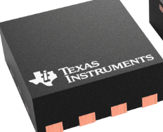TPS62067采用2x2 SON封装的3MHz 2A降压转换器 Texas Instruments德州仪器TI
