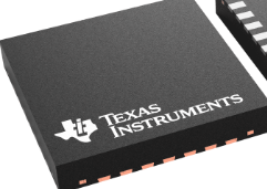 LM10500具有PowerWise®自适应电压调节功能的5A降压式能量管理单元 Texas Instruments德州仪器TI