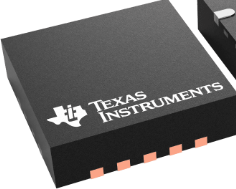 TPS54622具有断续电流限制的4.5V至17V 6A同步SWIFT™降压转换器 Texas Instruments德州仪器TI