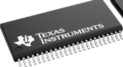 TPS65231A2面向数字机顶盒的电源管理IC(PMIC) Texas Instruments德州仪器TI
