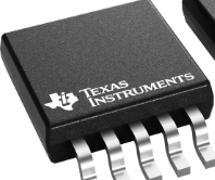 TPS54240具有Eco-Mode的3.5V至42V输入2.5A降压转换器 Texas Instruments德州仪器TI