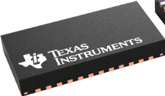 TPS54617 3V至6V输入6A同步降压转换器 Texas Instruments德州仪器TI