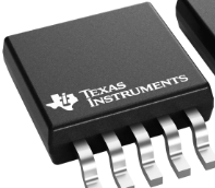 TPS54060具有Eco-Mode的3.5V至60V输入0.5A降压转换器 Texas Instruments德州仪器TI