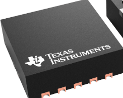 TPS62420-Q1具有单总线接口的汽车类2.5V至6V 2.25MHz固定频率双通道(1A/600mA)降压转换器 Texas Instruments德州仪器TI