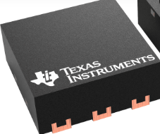 TPS62262-Q1具有1.2V固定输出电压的汽车类2V至6V 2.25MHz固定频率600mA降压转换器 Texas Instruments德州仪器TI