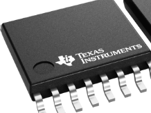 LM20136具有输入同步功能的2.95V-5.5V 6A电流模式同步降压稳压器 Texas Instruments德州仪器TI