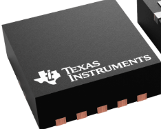 TPS62421采用3x3mm QFN小型封装的2.25MHz 600mA/1000mA双通道降压转换器 Texas Instruments德州仪器TI