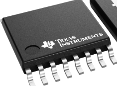 TPS55383具有外部补偿的4.5V至28V输入双路3A输出300kHz降压转换器 Texas Instruments德州仪器TI