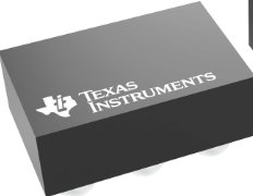 TPS62622 600mA 6MHz 1.5V输出电压效率为90%的降压转换器 Texas Instruments德州仪器TI