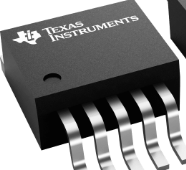 TL2575HV-05-Q1汽车类1A简单降压开关稳压器 Texas Instruments德州仪器TI