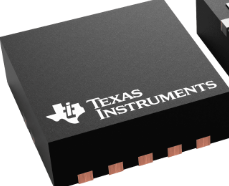 TPS62404具有1线接口采用QFN封装的双通道400mA和600mA 2.25MHz降压转换器 Texas Instruments德州仪器TI