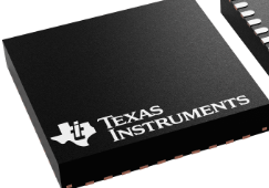 TPS65250 4.5V至18V输入3A/2A/2A输出三路同步降压转换器 Texas Instruments德州仪器TI