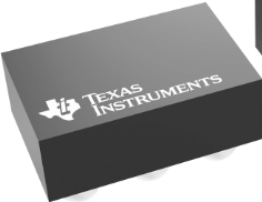 TPS62660采用芯片级封装的1000mA 6MHz同步降压转换器 Texas Instruments德州仪器TI