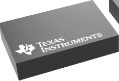 TPS62674采用半高芯片级封装的1.26V 500mA 6MHz高效降压转换器 Texas Instruments德州仪器TI