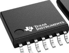 TPS54325 4.5V至18V输入3A同步降压转换器 Texas Instruments德州仪器TI