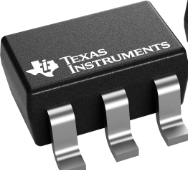 TPS61221具有5.5μA静态电流的0.7V输入电压3.3V固定输出电压升压转换器 Texas Instruments德州仪器TI