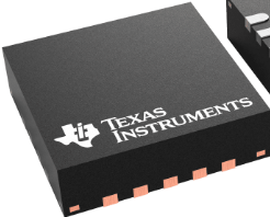 TPS54521 17V输入5A同步降压转换器 Texas Instruments德州仪器TI