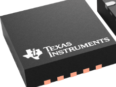 TPS54620 4.5V至17V 6A同步SWIFT™降压转换器 Texas Instruments德州仪器TI