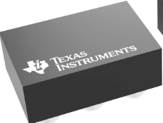 TPS62665采用芯片级封装的1000mA 6MHz同步降压转换器 Texas Instruments德州仪器TI