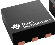 TPS62122 15V 75mA降压转换器 Texas Instruments德州仪器TI