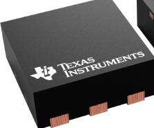TPS62263-Q1具有2.5V固定输出电压的汽车类2V至6V 2.25MHz固定频率600mA降压转换器 Texas Instruments德州仪器TI
